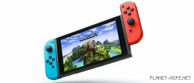 Лучшее вместе на NINTENDO SWITCH!