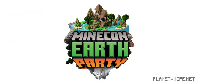 Получайте билеты на MINECON Earth 2018!