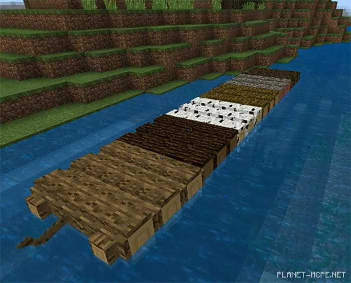 Raft