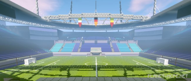 Стадион Чемпионата Мира