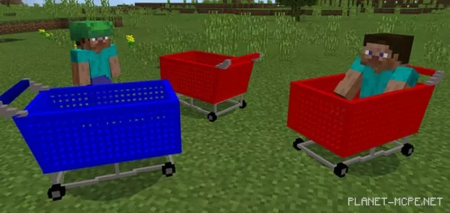 Shopping Cart