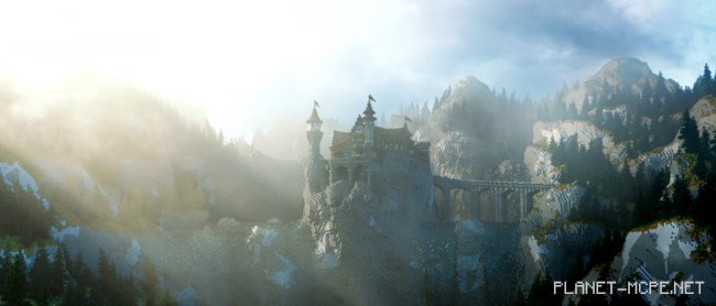 Падший замок