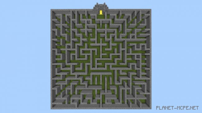 Карта SG Magic Maze [Мини-игра]