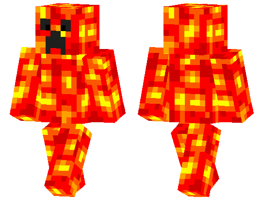 Lava Creeper