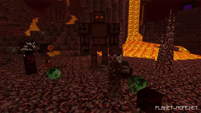 Better Nether