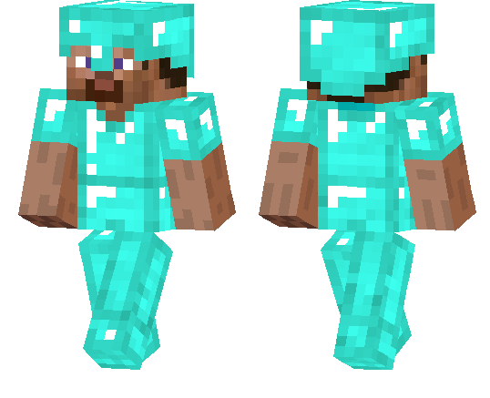 Diamond Armor