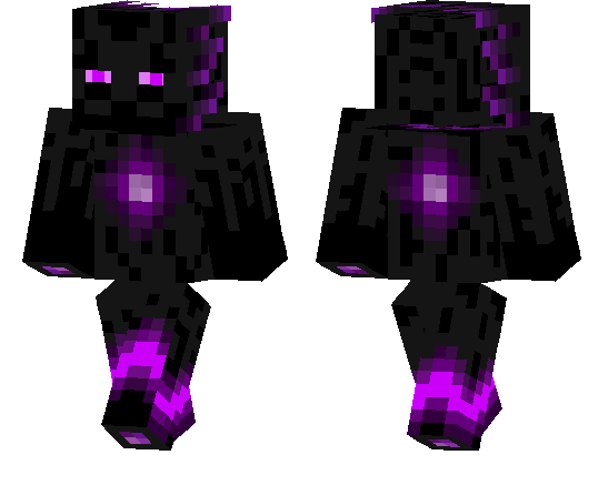 Enderboss