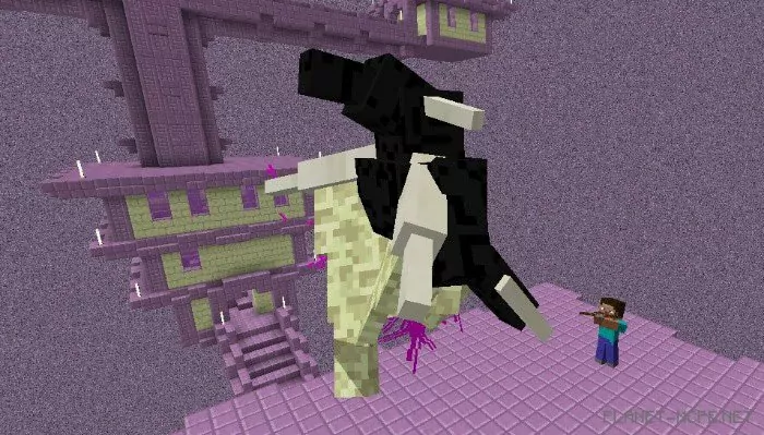 Enderking