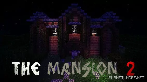 Карта The Mansion 2 [Приключения]