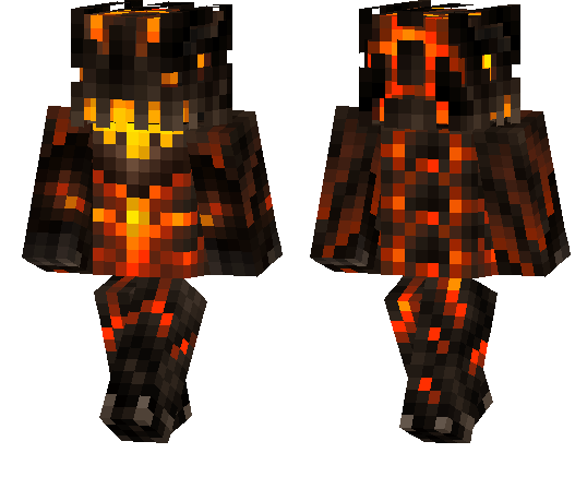 Fire Dragon