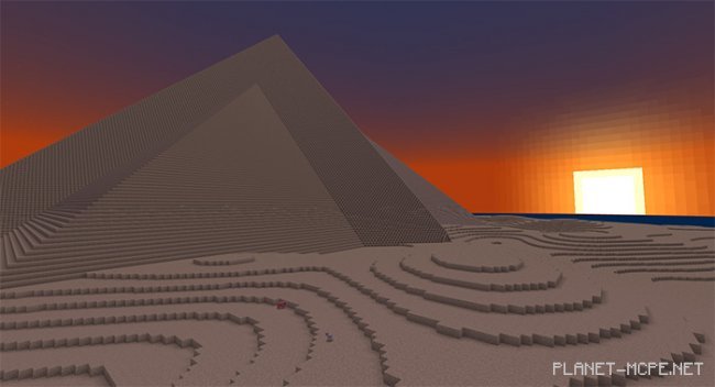 Карта SG Perfect Pyramid Ep. 1 [Приключения] [Головоломка]