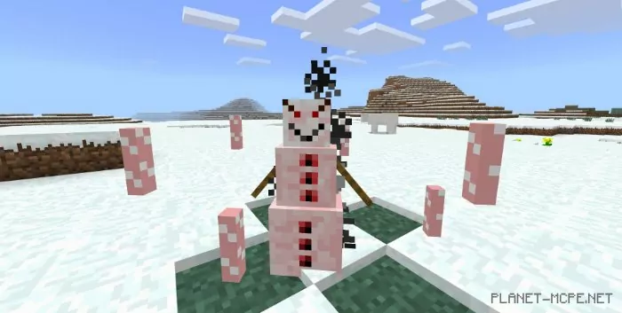 Snowman