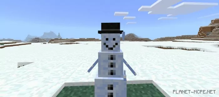 Snowman