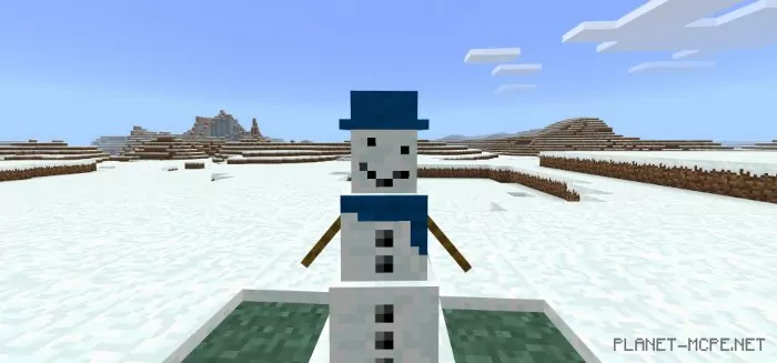 Snowman