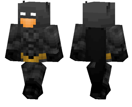Batman 1.8