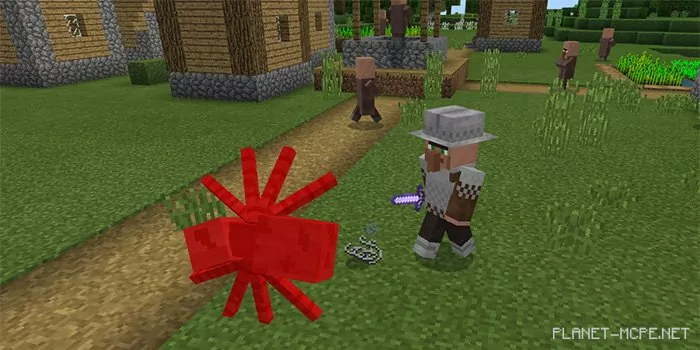 Guard Villager