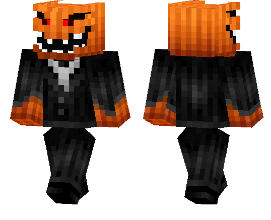 Pumpkin Boss