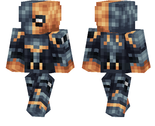 Deathstroke