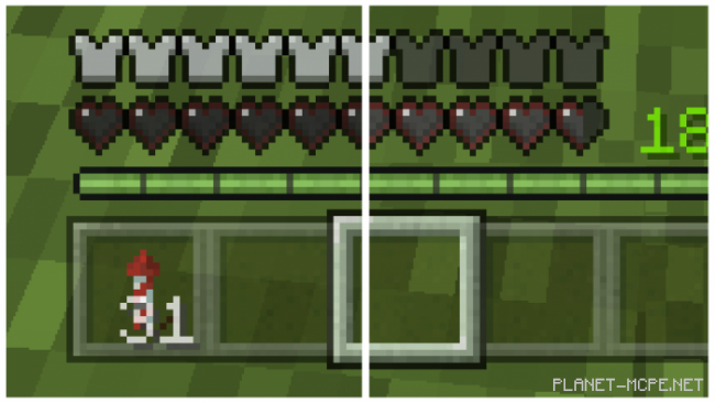 Текстуры Better Wither Hearts 1.9