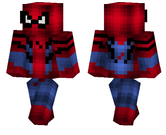 Spider-Man