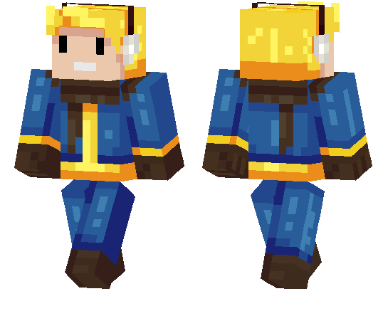 Vault Boy