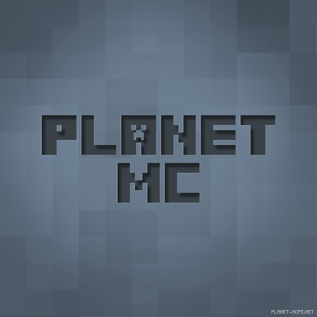 Мобильное приложение Planet-mc: моды, карты, текстуры, скины