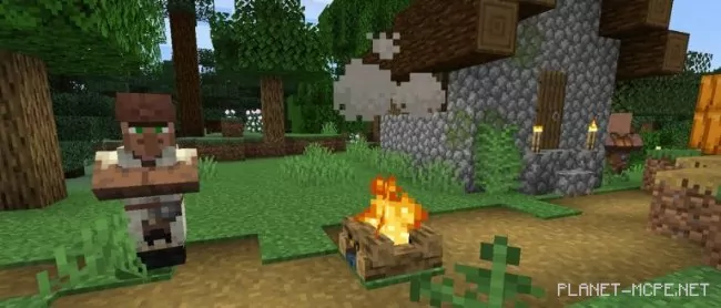 Minecraft 1.14.2