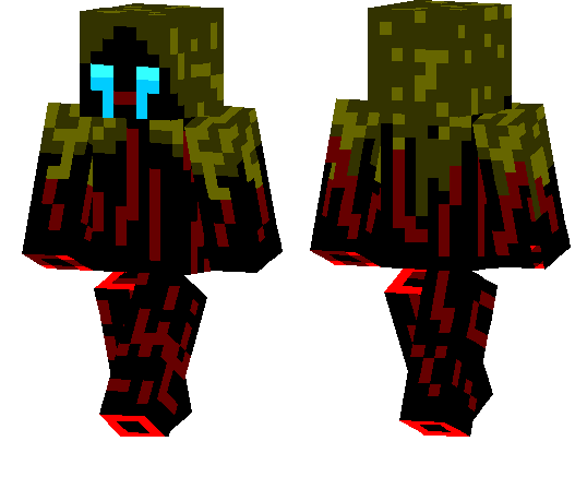 ghast-man