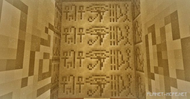 Hieroglyphs