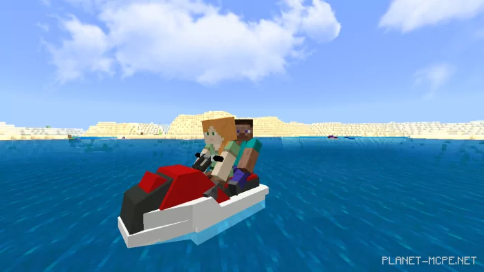 Jet Ski