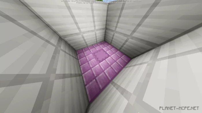 EnderShells