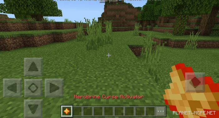 Herobrine Experience v