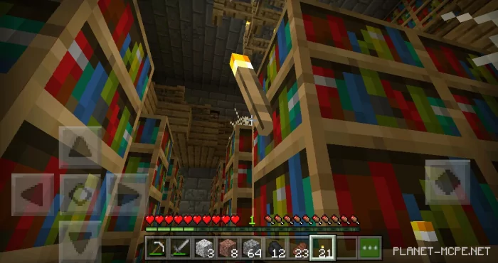 Herobrine Experience v