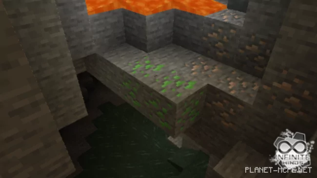 Slime Ore