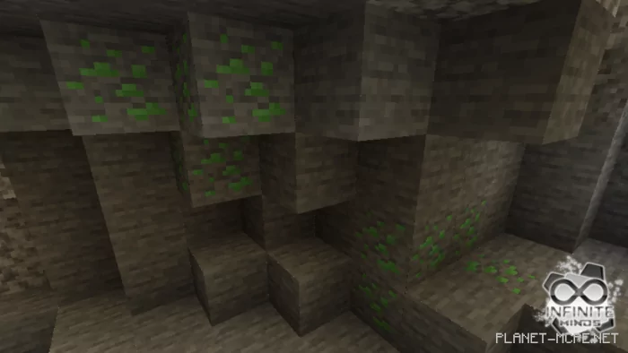 Slime Ore