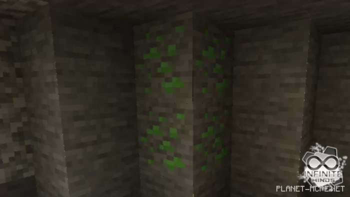 Slime Ore