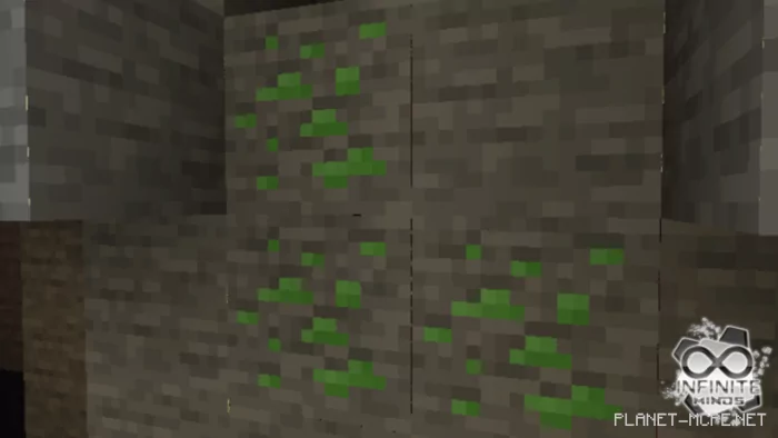 Slime Ore