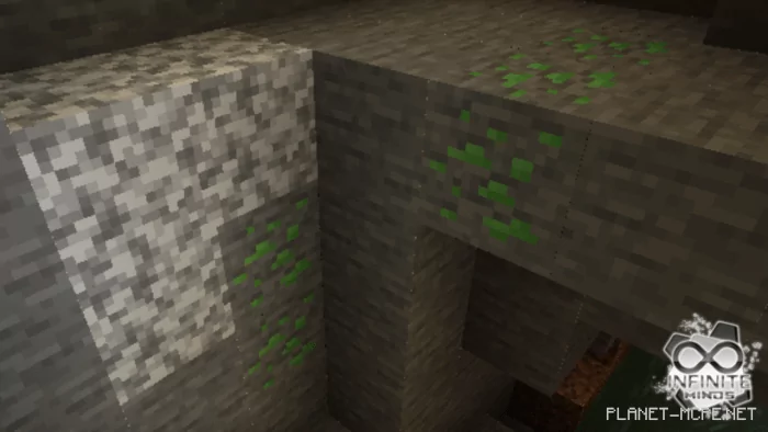 Slime Ore