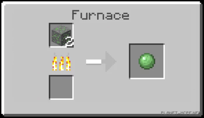 Slime Ore