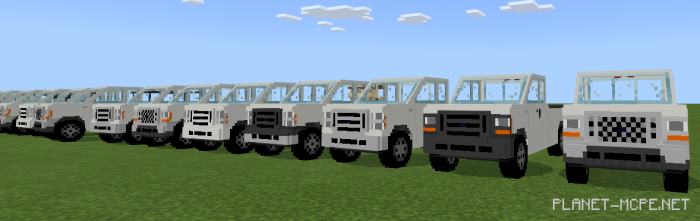 Ford F-350