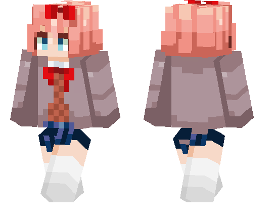 Sayori DDLC