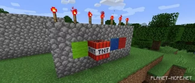 Профессиональные ловушки Minecraft