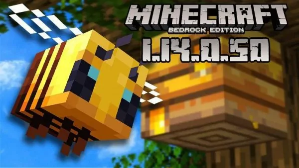 Minecraft 1.14.0.50 (Тестовая версия)