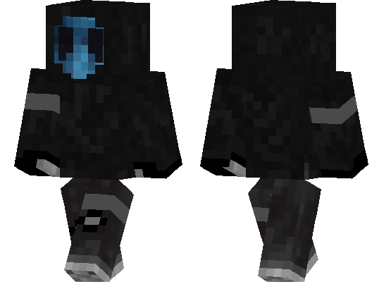 Eyeless Jack Bandaged