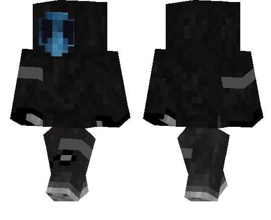 Eyeless Jack Bandaged