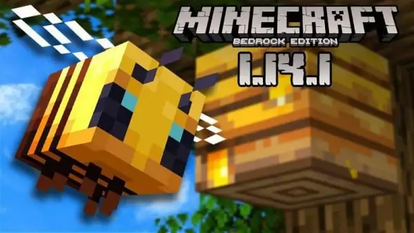 Minecraft 1.14.1 (Полная версия)