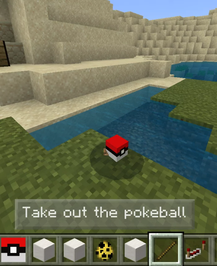 Pokecraft Evolution