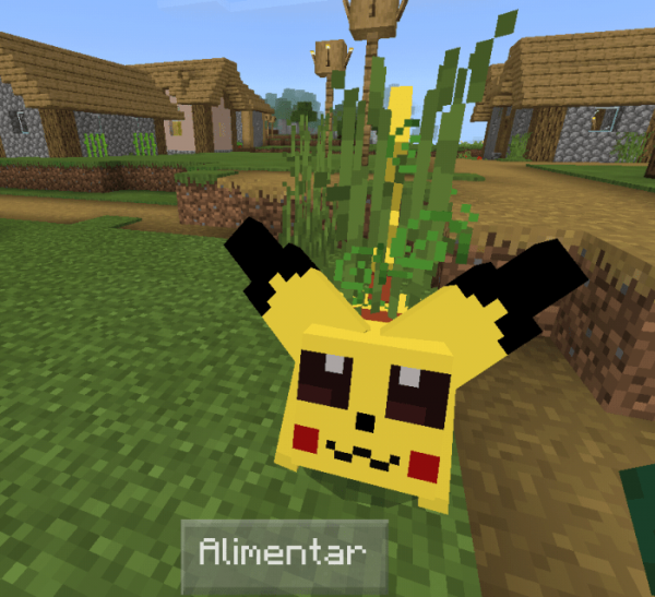 Pokecraft Evolution