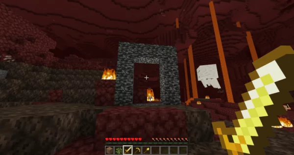 Nether Start