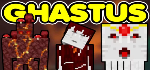 GHASTUS